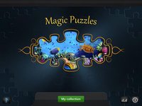 Jigsaw Puzzles 3 in 1 screenshot, image №902604 - RAWG