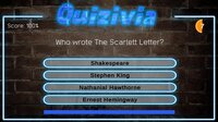 Quizivia screenshot, image №3650702 - RAWG