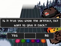 Game Over - A Musical RPG?? screenshot, image №4187872 - RAWG