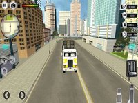 Heavy Euro Trailer Drive screenshot, image №1920386 - RAWG
