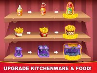 Cooking Hot Kitchen Crush screenshot, image №1866044 - RAWG