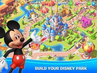 Disney Magic Kingdoms with Beauty and the Beast screenshot, image №1693207 - RAWG