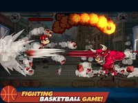 Head Basketball screenshot, image №1558481 - RAWG