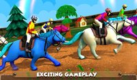 Speedy Pony: Racing Game screenshot, image №1523872 - RAWG