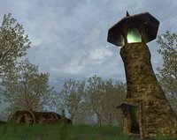 Thrones of Chaos screenshot, image №460834 - RAWG