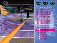 Who Wants to Be a Millionaire? Junior UK Edition screenshot, image №317442 - RAWG