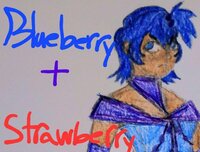 Blueberry + Strawberry screenshot, image №3659699 - RAWG