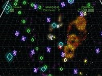 Geometry Wars: Galaxies screenshot, image №787027 - RAWG