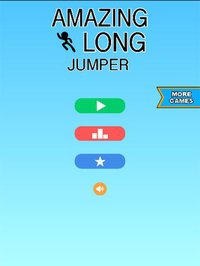 Amazing Endless Rush - Jump, Run, Long jumper, rolling screenshot, image №935240 - RAWG