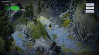 Stuck in a boat... screenshot, image №2259508 - RAWG