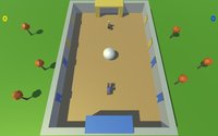 Joustball screenshot, image №1086386 - RAWG