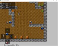 Java Dungeon RPG screenshot, image №3743037 - RAWG