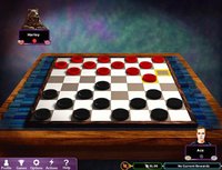 Hoyle Puzzle & Board Games (2012) screenshot, image №587074 - RAWG