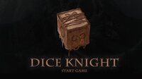 Dice knight screenshot, image №3384947 - RAWG