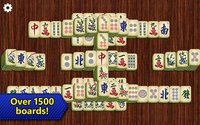 Mahjong Solitaire Epic screenshot, image №2033265 - RAWG