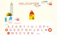 tip tap mon imagier interactif & tip tap on the road! screenshot, image №2651899 - RAWG