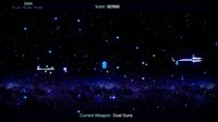 Red Comet Space Shooter screenshot, image №2904845 - RAWG