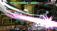 Under Night In-Birth Exe:Late[cl-r] screenshot, image №2305133 - RAWG