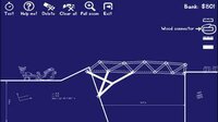 Cargo Bridge Xmas screenshot, image №2625158 - RAWG