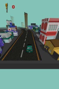 Reckless Drive screenshot, image №2924772 - RAWG