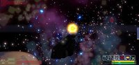 Fist of Orion [Pre-alpha demo] screenshot, image №1083460 - RAWG