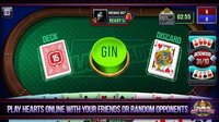 Gin Rummy Online screenshot, image №1354972 - RAWG