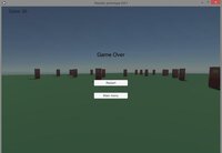 Shooter prototype 0.0.1 screenshot, image №2956328 - RAWG