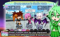 Gacha Studio (Anime Dress Up) screenshot, image №1348714 - RAWG