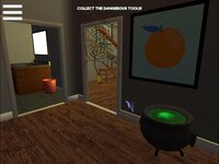WHO'S YOUR ... HALLOWEEN ?! screenshot, image №2616443 - RAWG