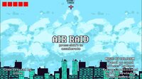 AIR RAID (itch) (ulone) screenshot, image №3143093 - RAWG