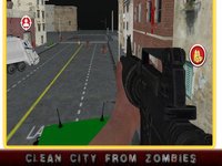 Zombie Dead Shoot screenshot, image №878372 - RAWG