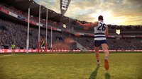 AFL EVOLUTION PLUS SEASON PACK 2018 screenshot, image №768492 - RAWG