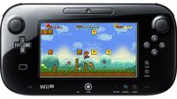 Super Paper Mario screenshot, image №799113 - RAWG