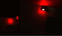 The Dark Place screenshot, image №1856968 - RAWG