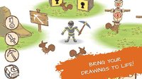 Draw a Stickman: Sketchbook screenshot, image №2078856 - RAWG