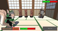Ninja Squirrel screenshot, image №3579847 - RAWG