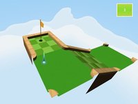 Ultimate Flick Golf Challenge Mobile Game: Pixel Hole Madness screenshot, image №894269 - RAWG