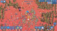 Milky Way TD SURVIVORS AUTOBATTLER RTS screenshot, image №4024657 - RAWG