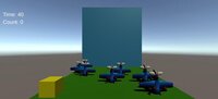 Crash Landing (itch) (Debbie Berlin) screenshot, image №2479688 - RAWG