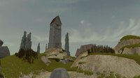Ladder of the Aesir screenshot, image №2410807 - RAWG