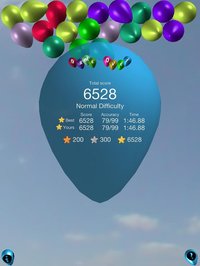 99 Balloons HD screenshot, image №2054464 - RAWG
