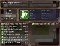 Boss Tower screenshot, image №2572260 - RAWG