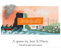 Svartkolla screenshot, image №1964236 - RAWG