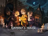 Granny's House: Horror escapes screenshot, image №2505994 - RAWG