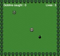 HTML5 Canvas Simple Game screenshot, image №1204452 - RAWG