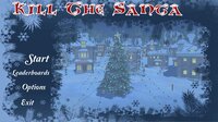 Kill The Santa screenshot, image №3958203 - RAWG