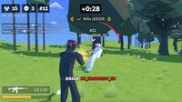 ONE MAP - Never Ending Battle Royale screenshot, image №4180275 - RAWG