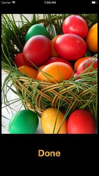 Easter Eggs - Jigsaw Puzzle screenshot, image №2063746 - RAWG