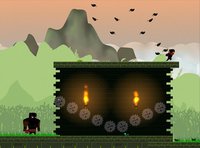 Ninja Sukafu II screenshot, image №1104000 - RAWG