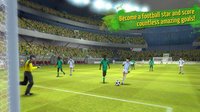 Striker Soccer Brazil screenshot, image №1351143 - RAWG